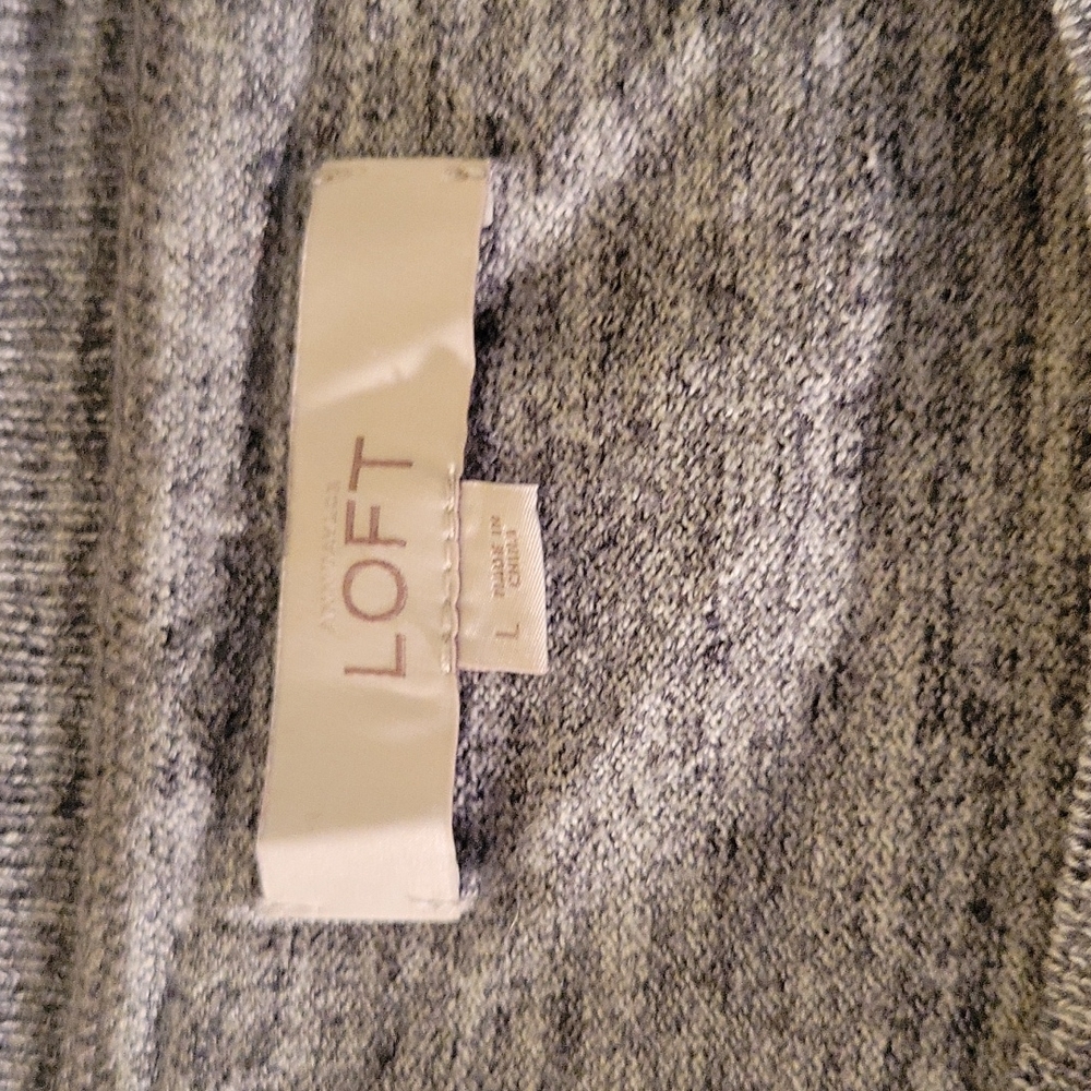 Womens Sweater - Picture 2 of 8